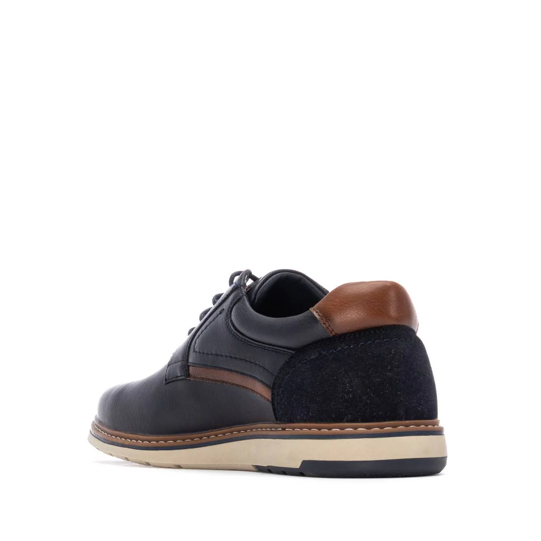 Zapato de hombre plano Xti 14451101 - Image 3
