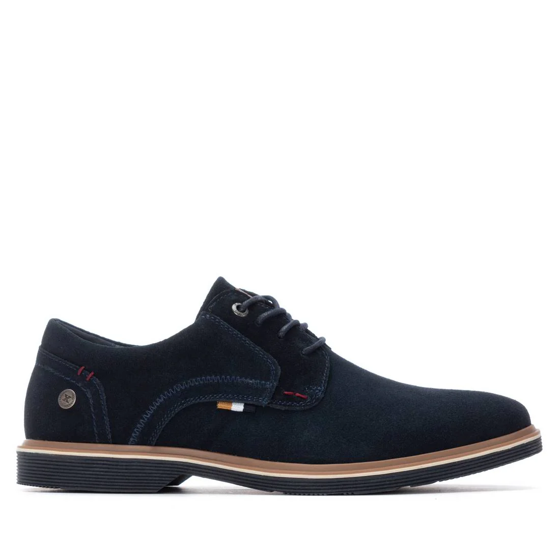 Zapato de hombre plano Xti 14455601