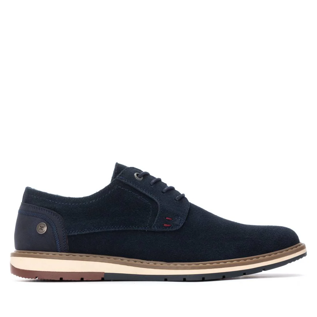 Zapato de hombre plano Xti 14455801