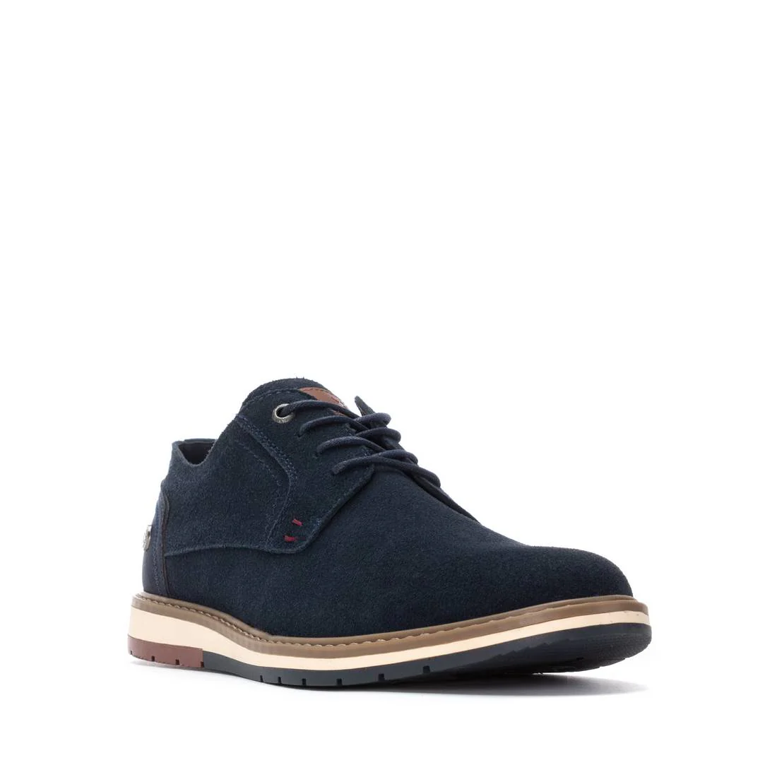 Zapato de hombre plano Xti 14455801 - Image 2