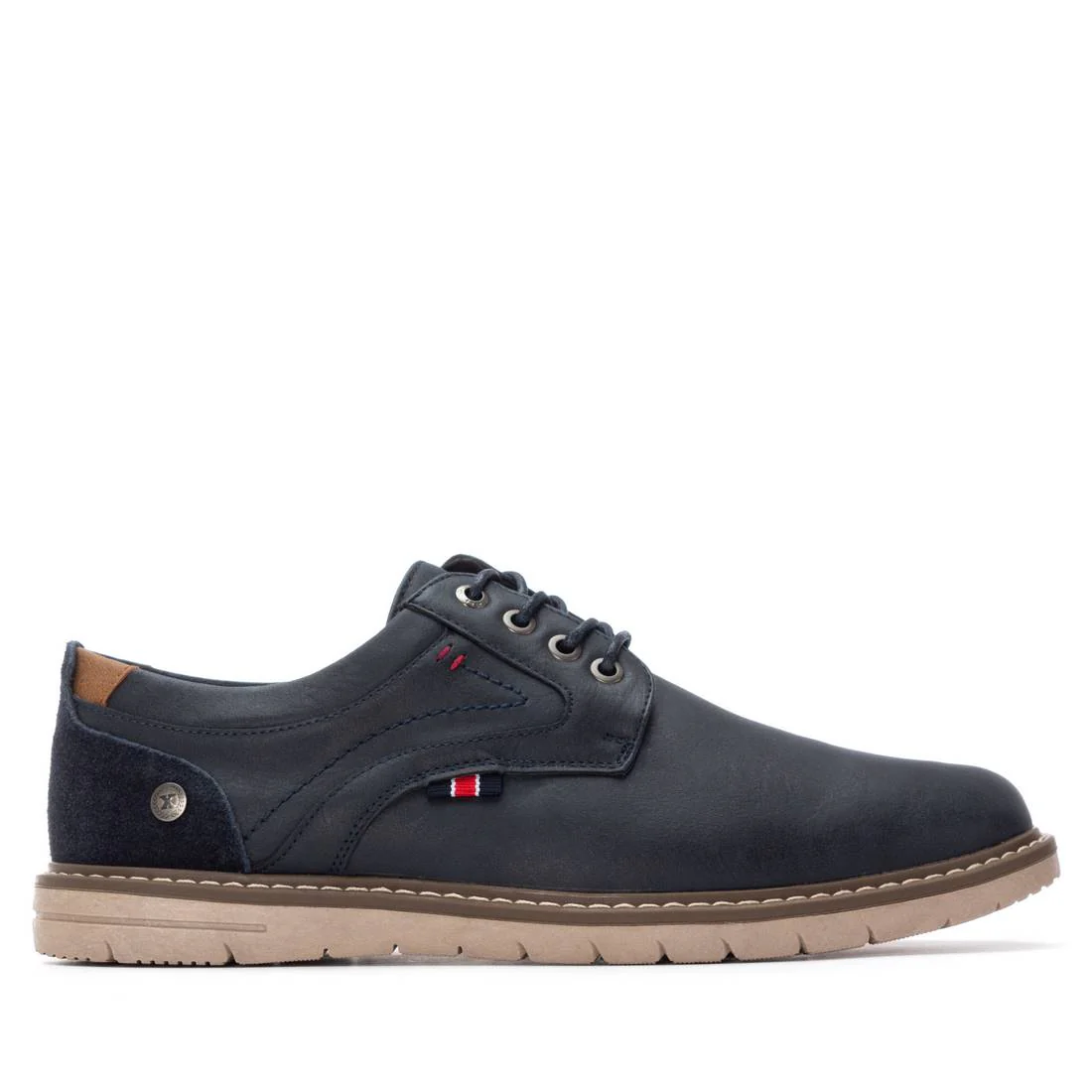 Zapato de hombre plano Xti 14455901