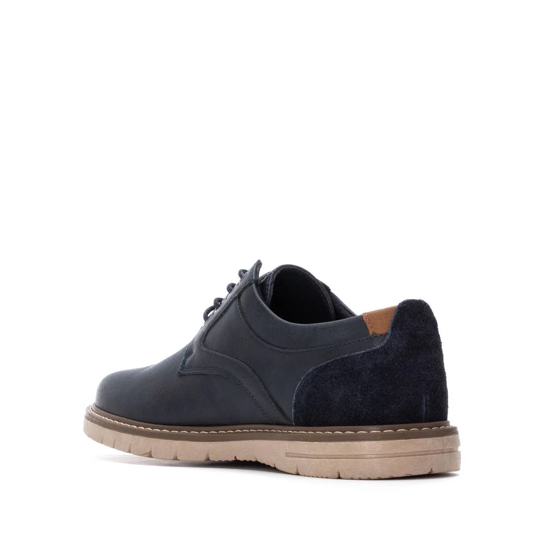 Zapato de hombre plano Xti 14455901 - Image 3