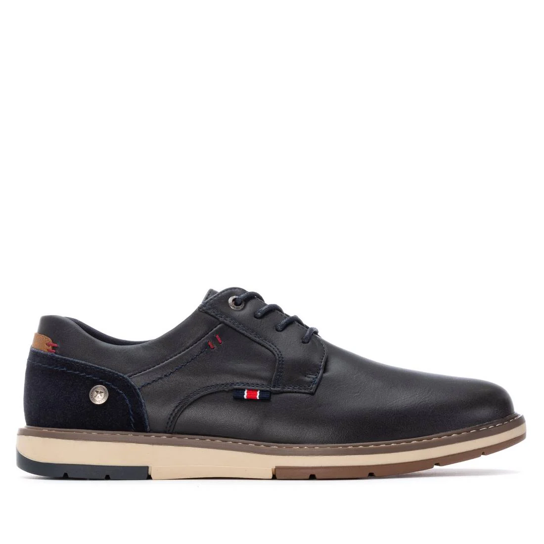 Zapato de hombre plano Xti 14456102