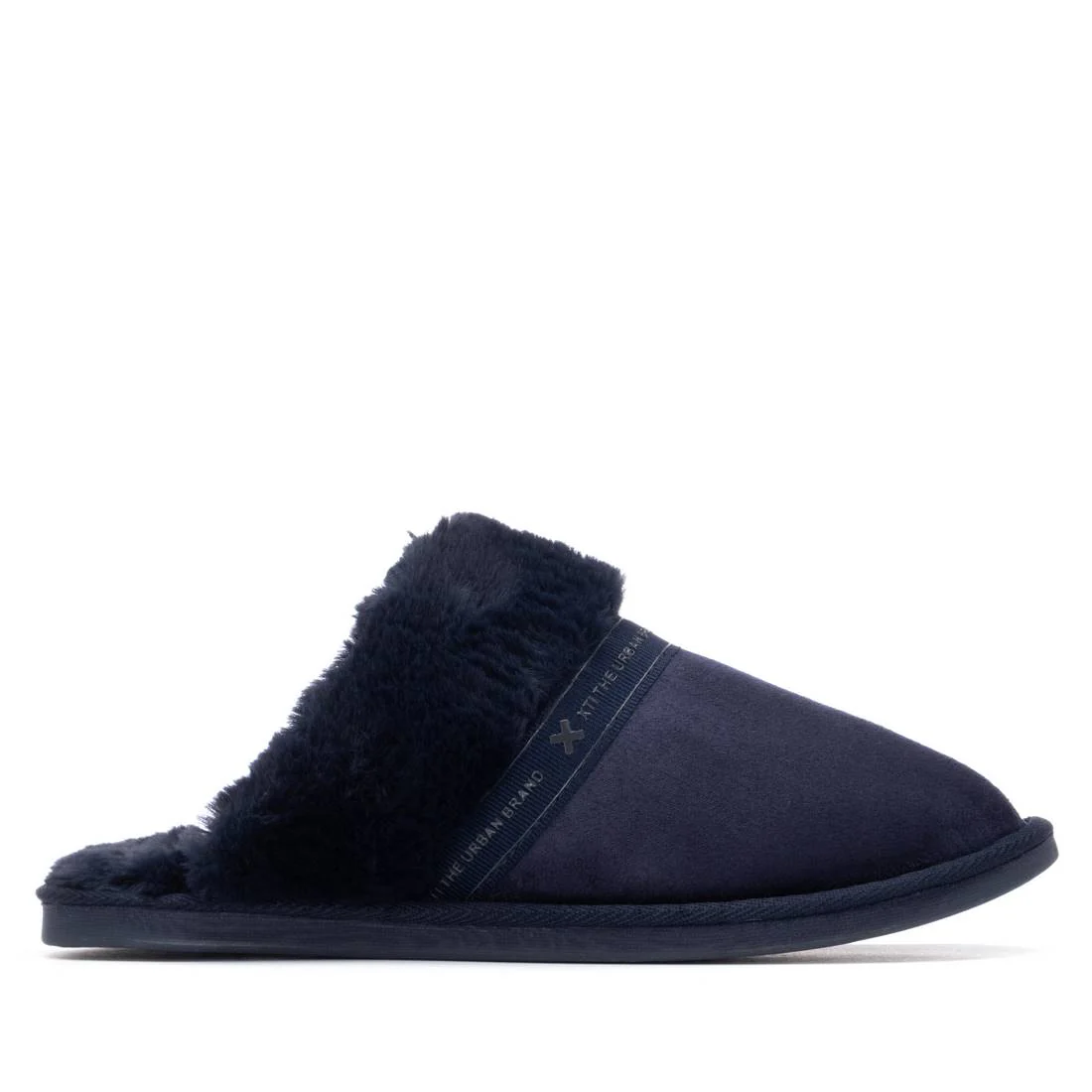 Slipper de hombre plano Xti 14457202