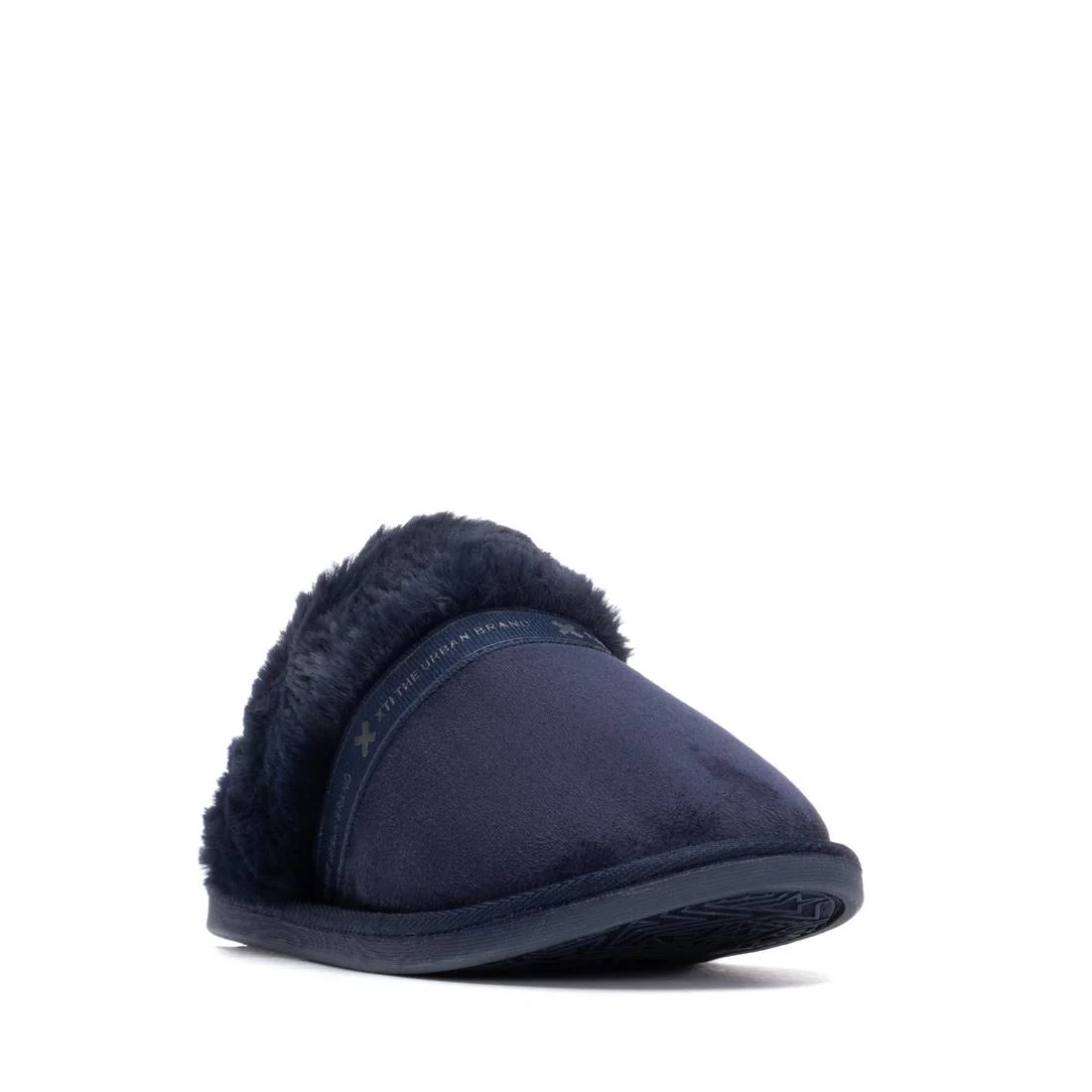 Slipper de hombre plano Xti 14457202 - Image 2