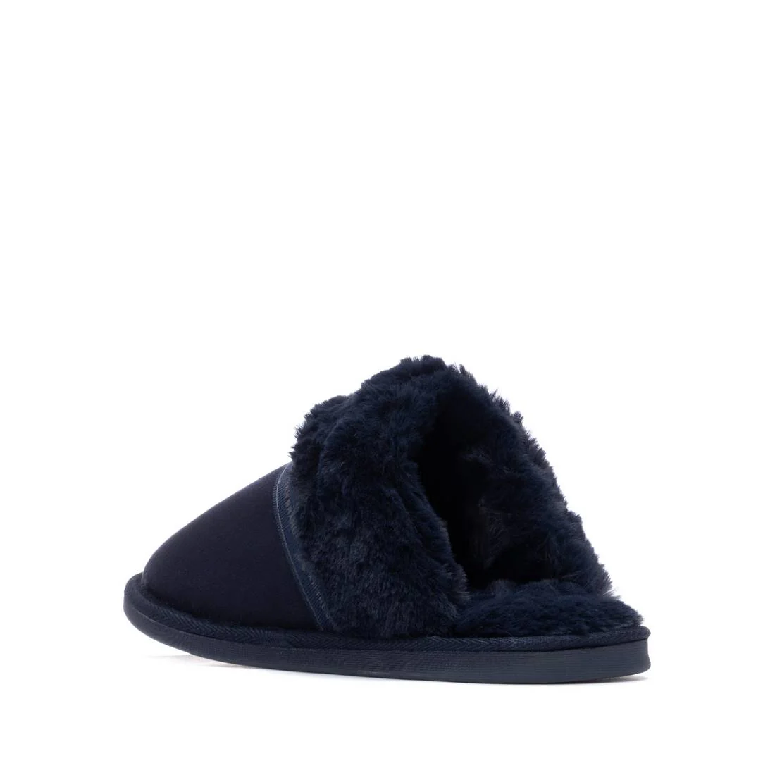 Slipper de hombre plano Xti 14457202 - Image 3