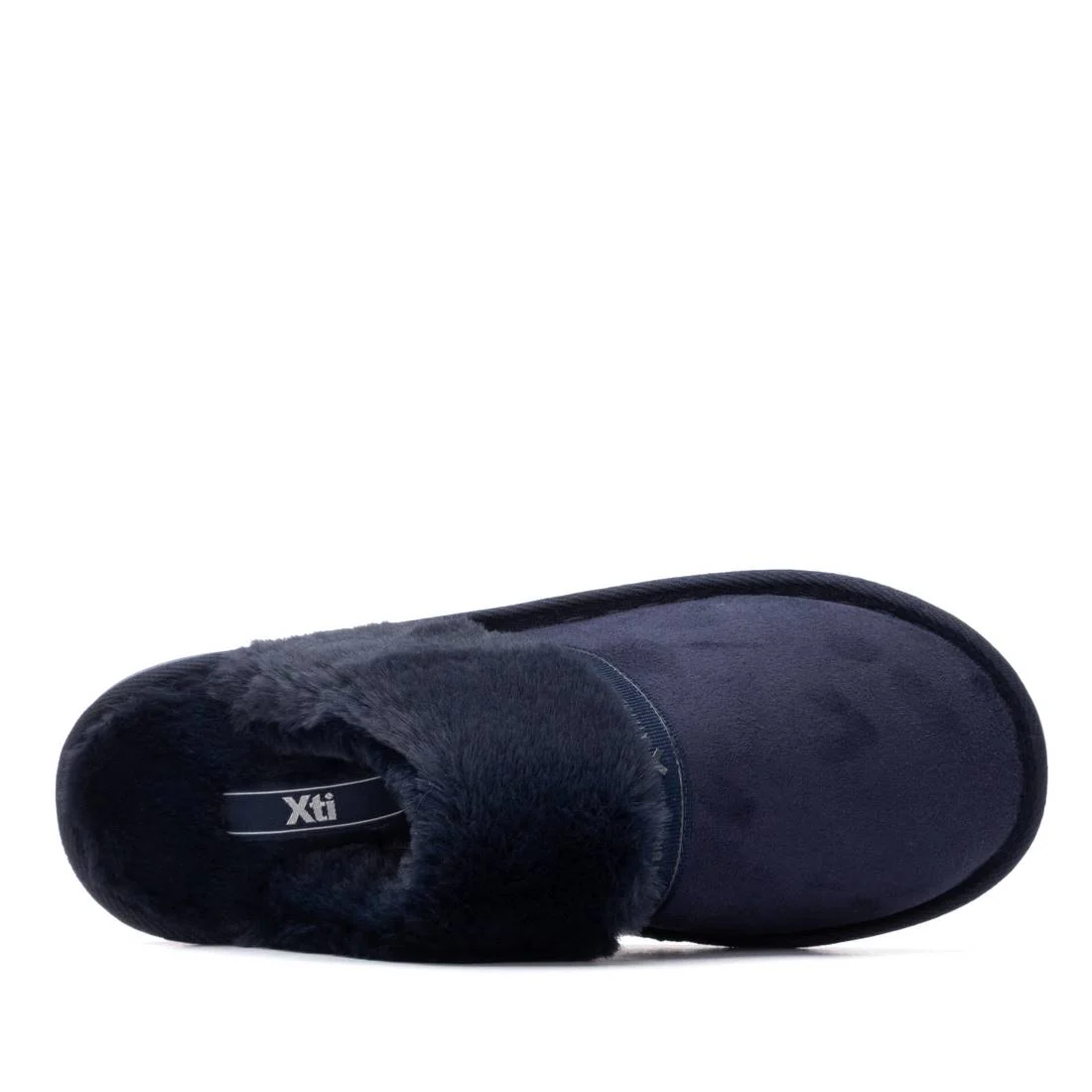 Slipper de hombre plano Xti 14457202 - Image 5
