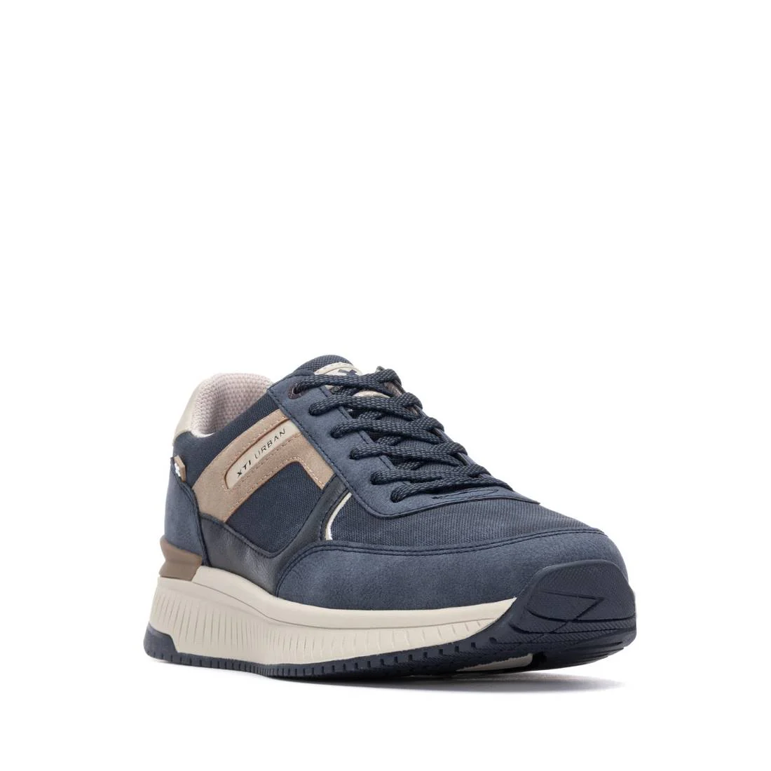 Zapatilla de hombre plano Xti 14462501 - Image 2