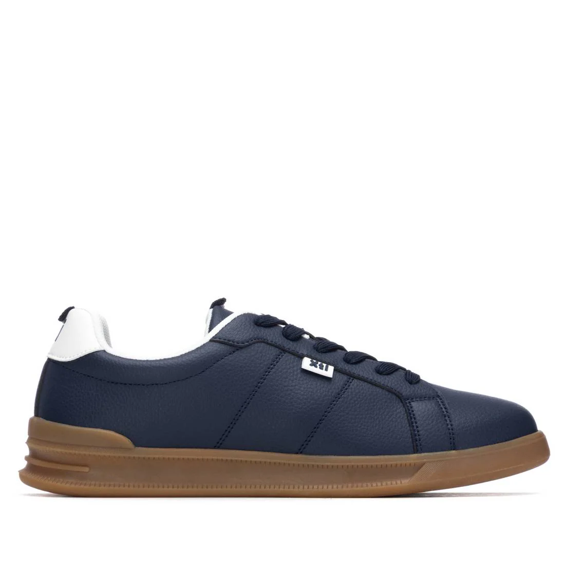 Zapatilla de hombre plano Xti 14570402