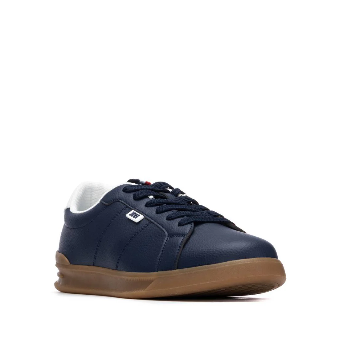 Zapatilla de hombre plano Xti 14570402 - Image 2