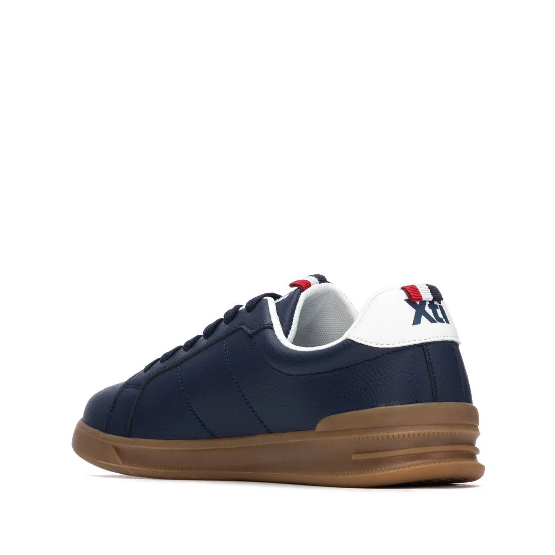 Zapatilla de hombre plano Xti 14570402 - Image 3