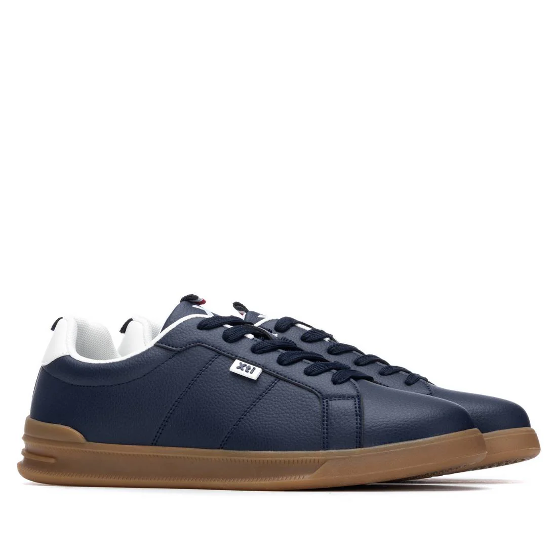 Zapatilla de hombre plano Xti 14570402 - Image 4