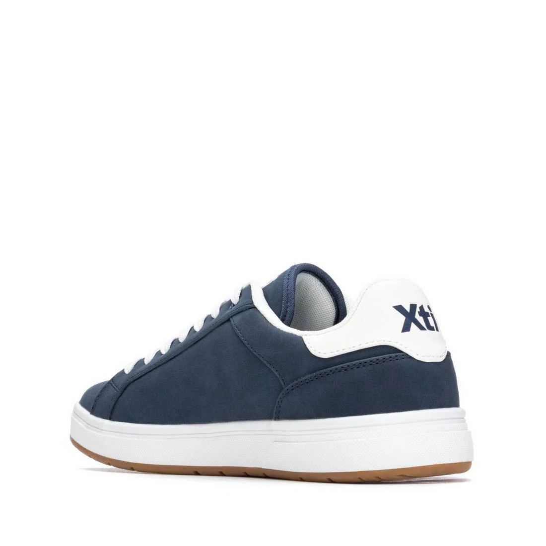 Zapatilla de hombre plano Xti 14571902 - Image 3