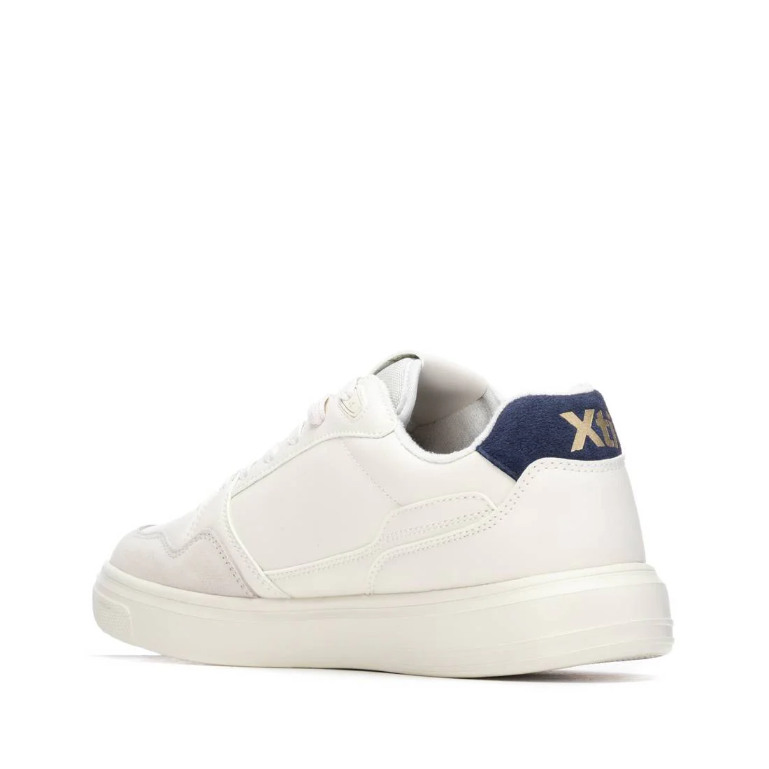 Zapatilla de hombre plano Xti 14572002 - Image 3