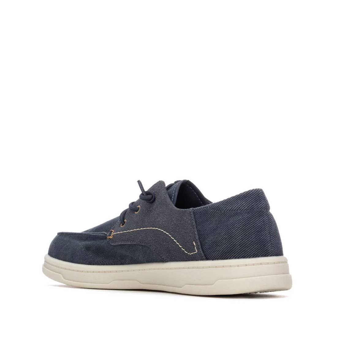 Zapatilla de hombre plano Xti 14572801 - Image 3