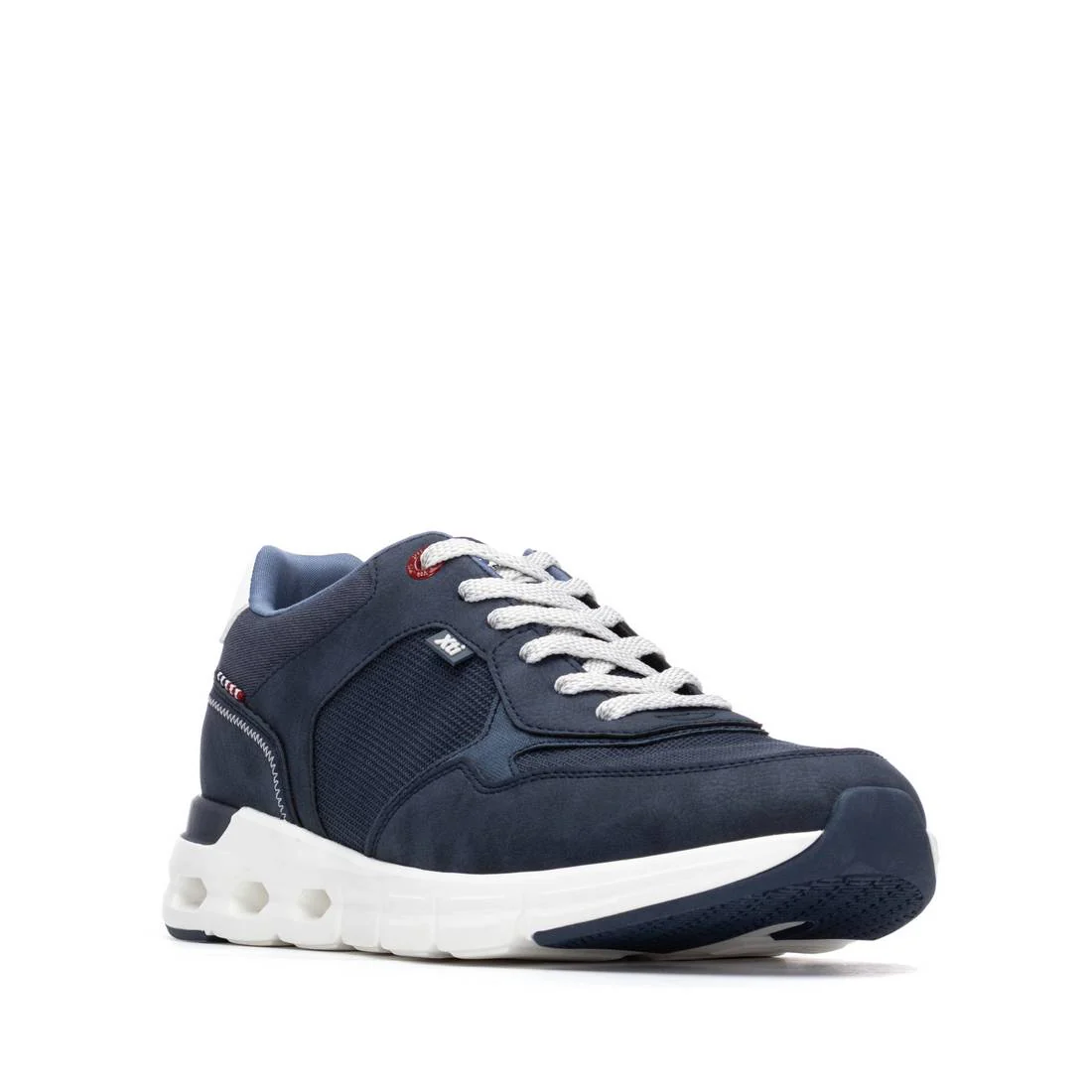 Zapatilla de hombre plano Xti 14576102 - Image 2