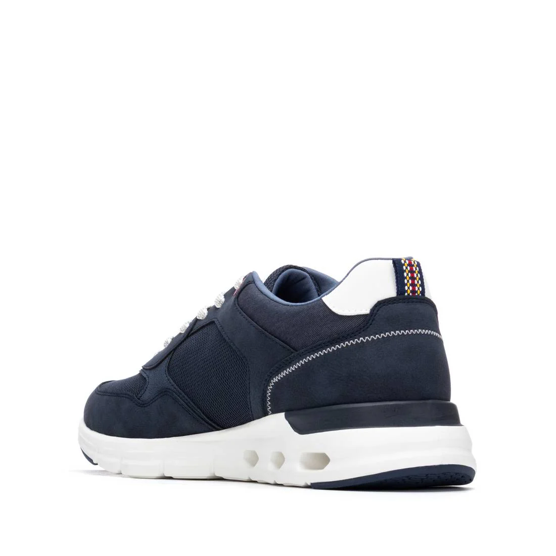 Zapatilla de hombre plano Xti 14576102 - Image 3