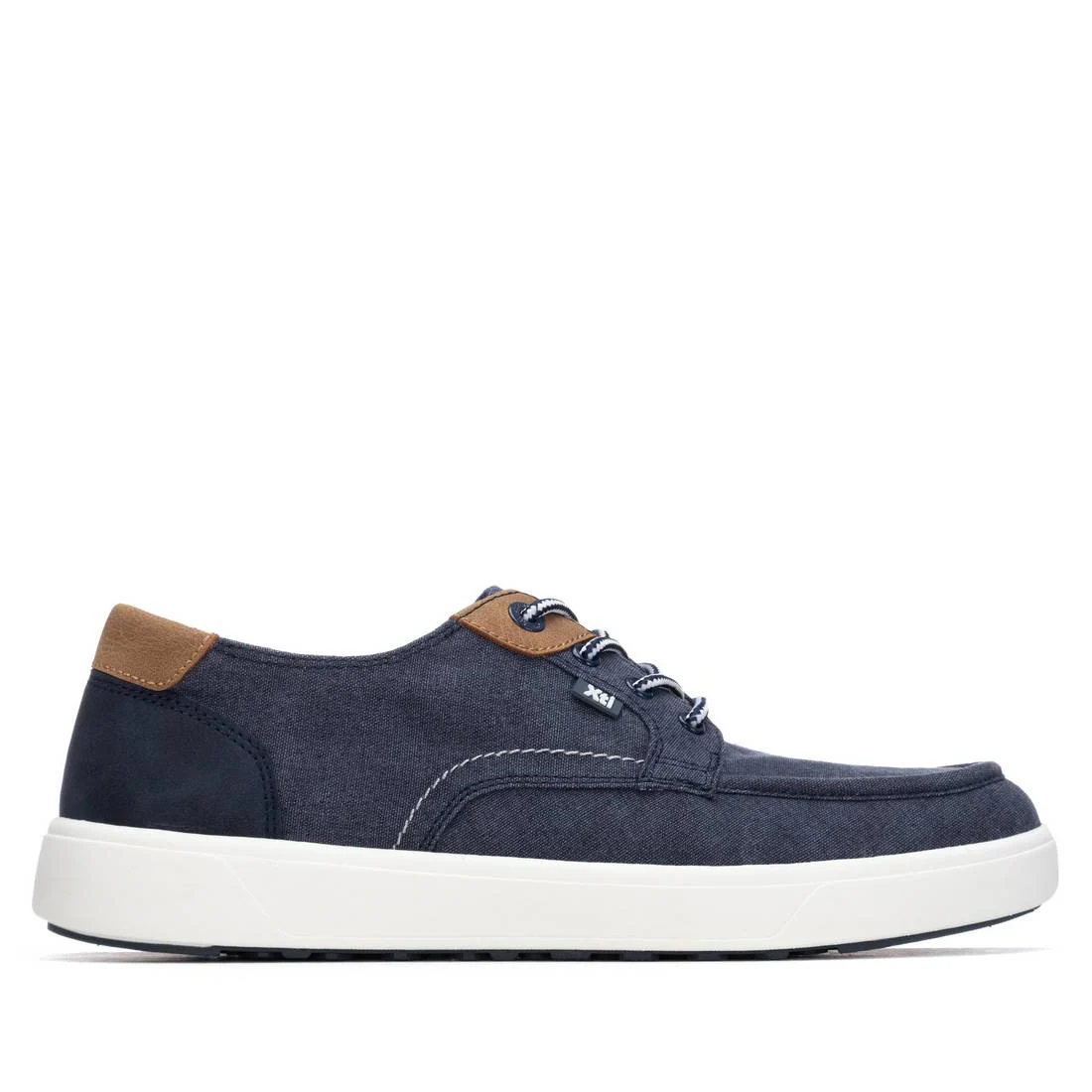 Zapato de hombre plano Xti 14576404