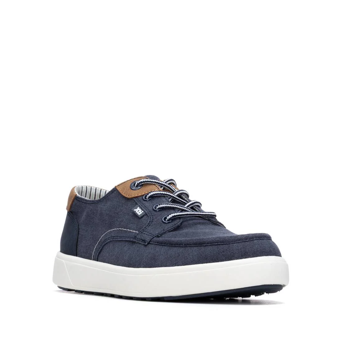 Zapato de hombre plano Xti 14576404 - Image 2