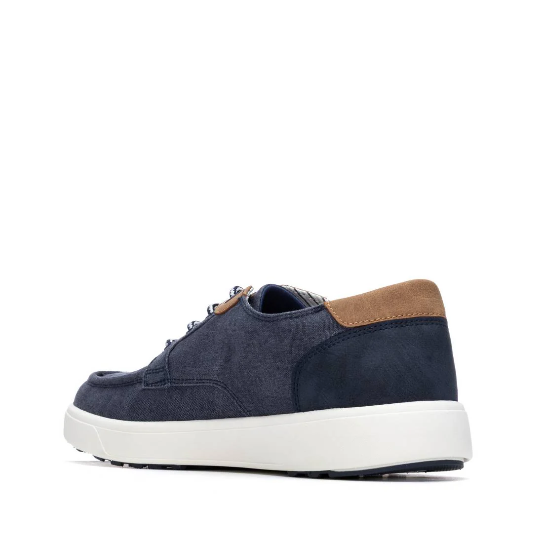 Zapato de hombre plano Xti 14576404 - Image 3