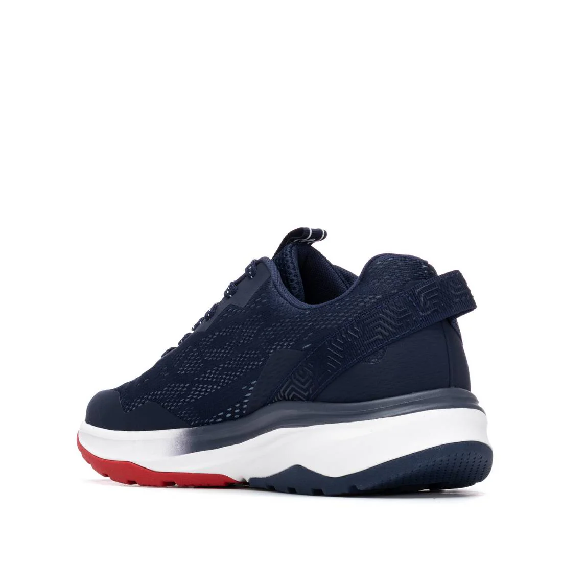 Zapatilla de hombre plano Xti 14576902 - Image 3