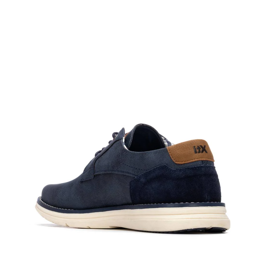 Zapato de hombre plano Xti 14577002 - Image 3