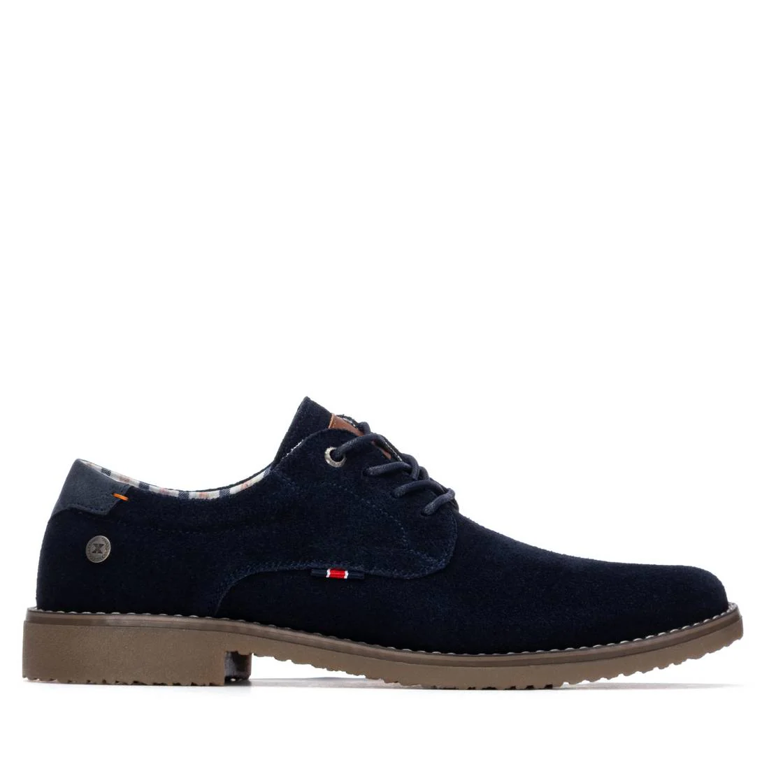 Zapato de hombre plano Xti 14577102