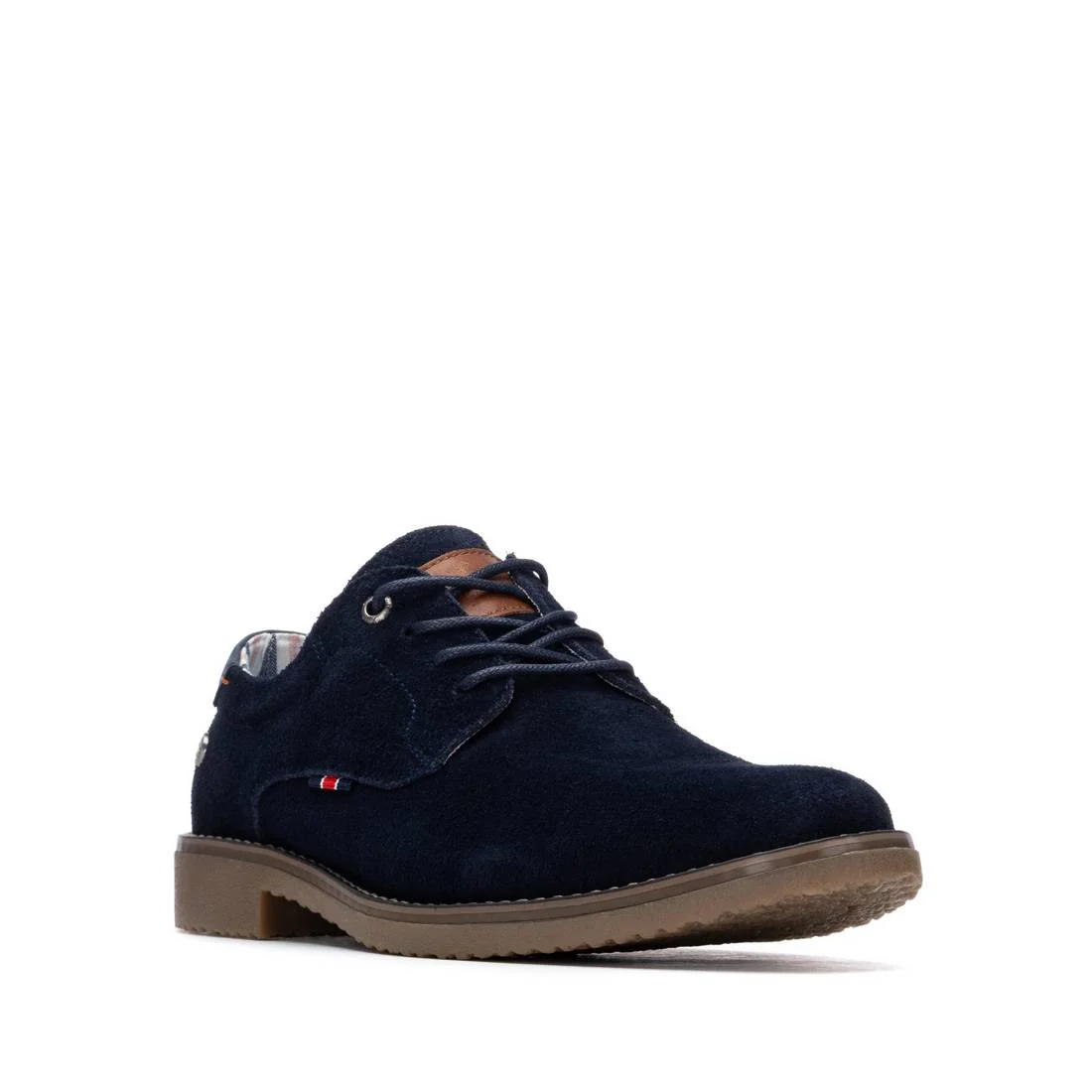 Zapato de hombre plano Xti 14577102 - Image 2