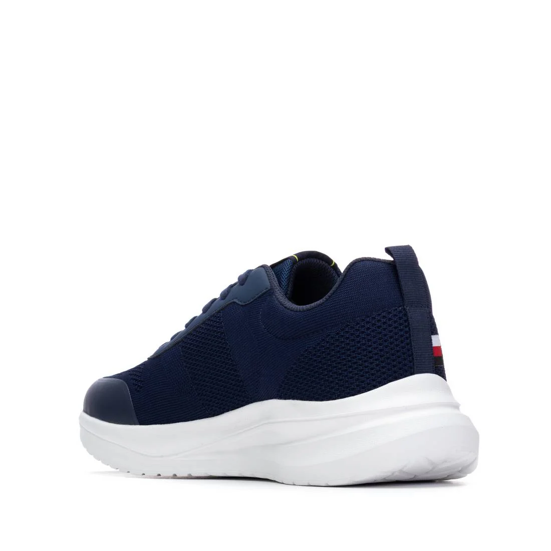 Zapatilla de hombre plano Xti 14579902 - Image 3