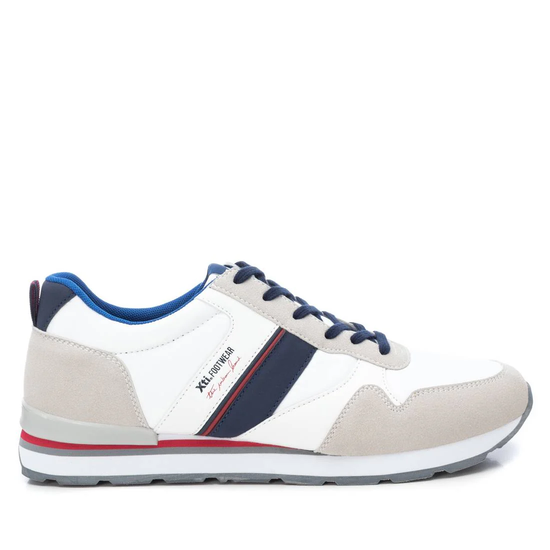 ZAPATO DE HOMBRE XTI 14140806
