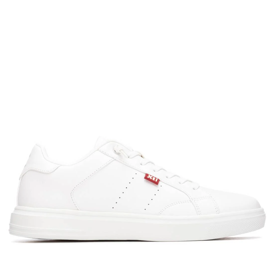 Zapatilla de hombre plano Xti 14414503