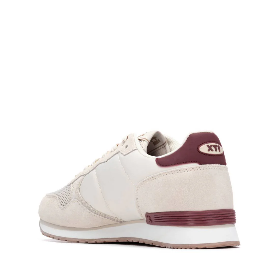 Zapatilla de hombre plano Xti 14571804 - Image 3