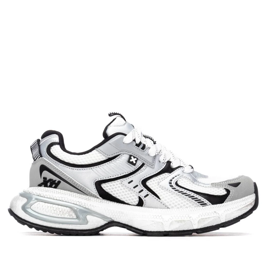 Zapatilla de hombre plano Xti 14575001