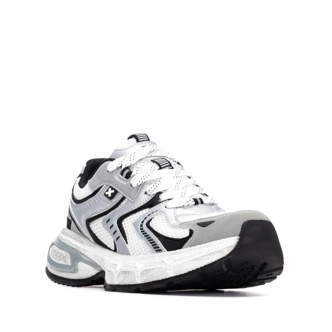 Zapatilla de hombre plano Xti 14575001 - Image 2