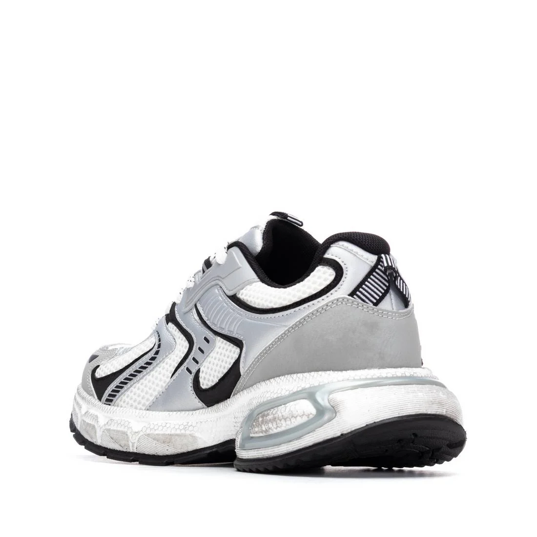 Zapatilla de hombre plano Xti 14575001 - Image 3