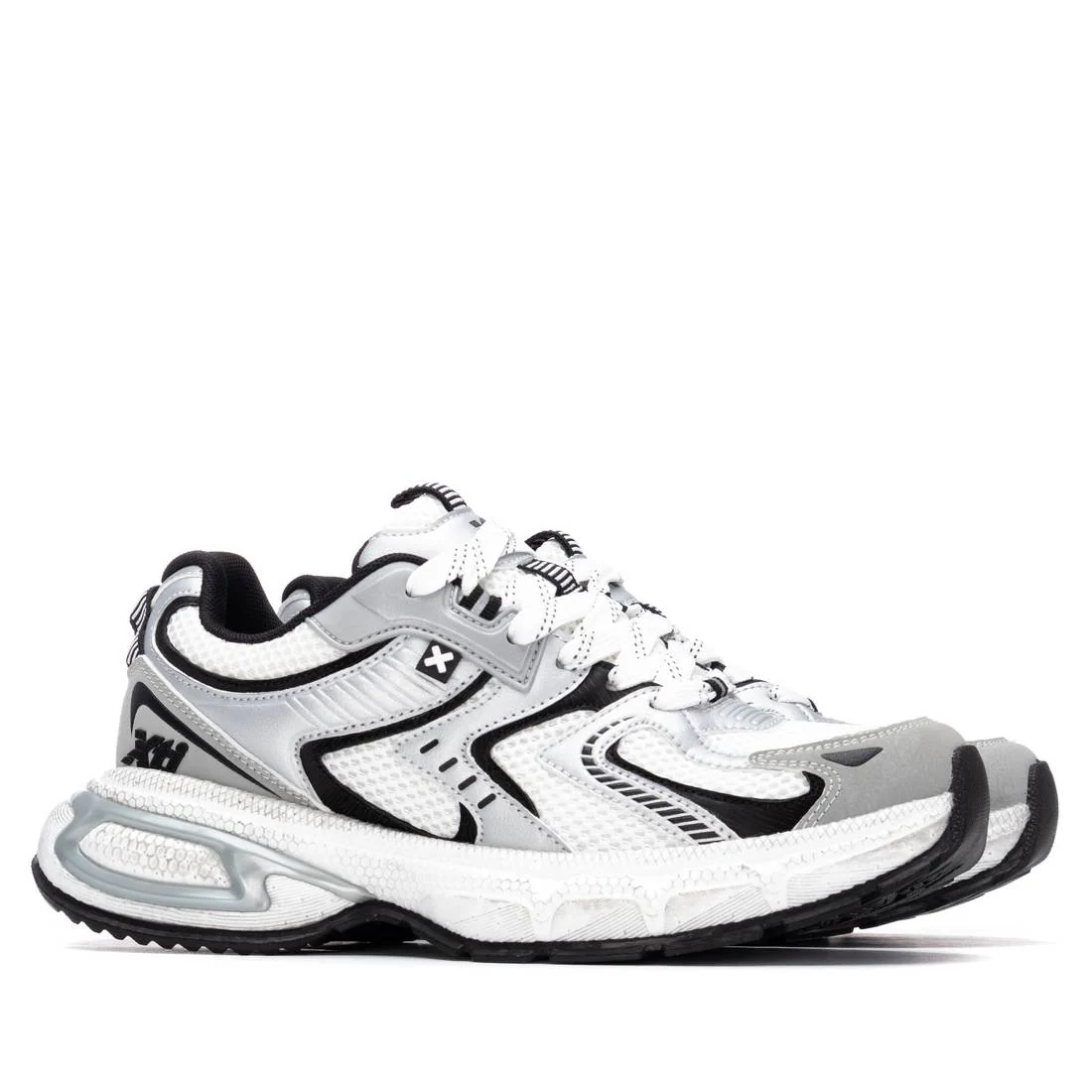 Zapatilla de hombre plano Xti 14575001 - Image 4