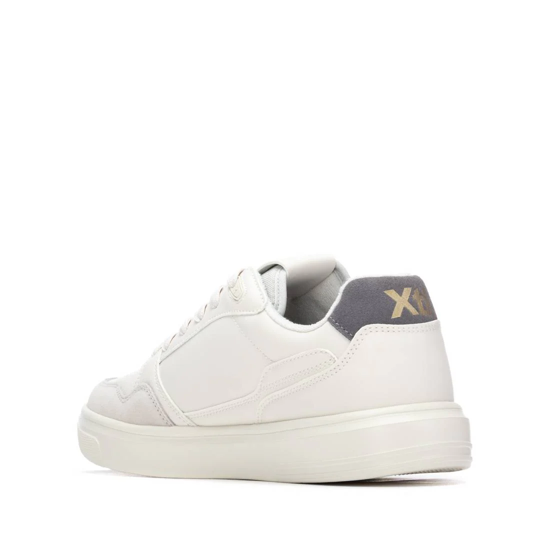 Zapatilla de hombre plano Xti 14572004 - Image 3