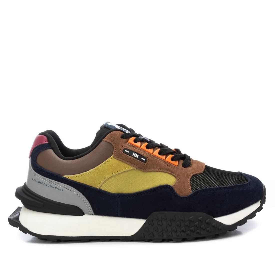 ZAPATO DE HOMBRE XTI 14319003