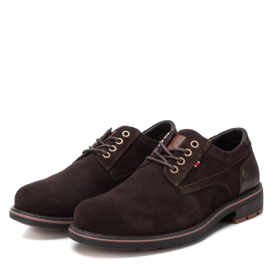 ZAPATO DE HOMBRE XTI 14321801 - Image 4