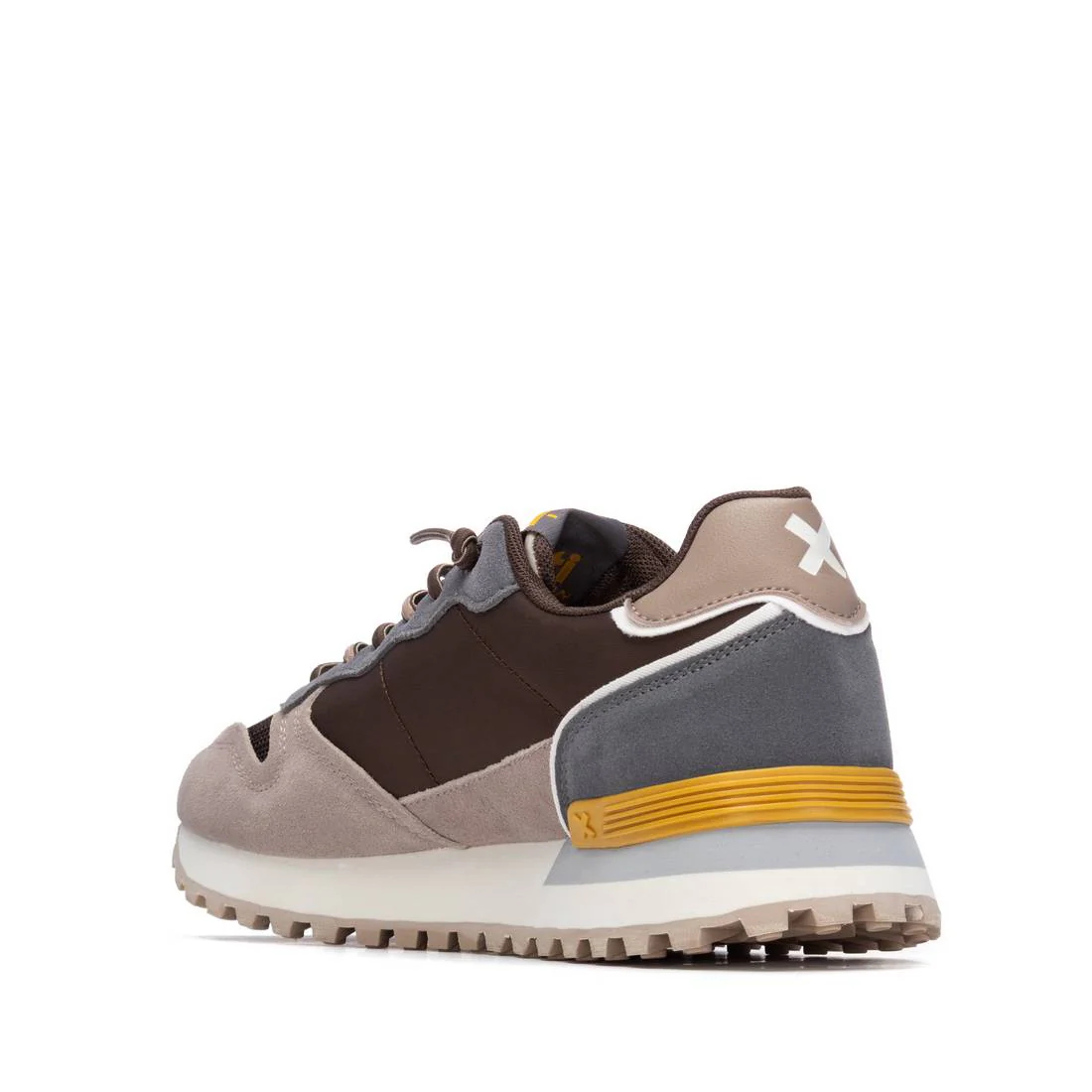 Zapatilla de hombre plano Xti 14413903 - Image 3