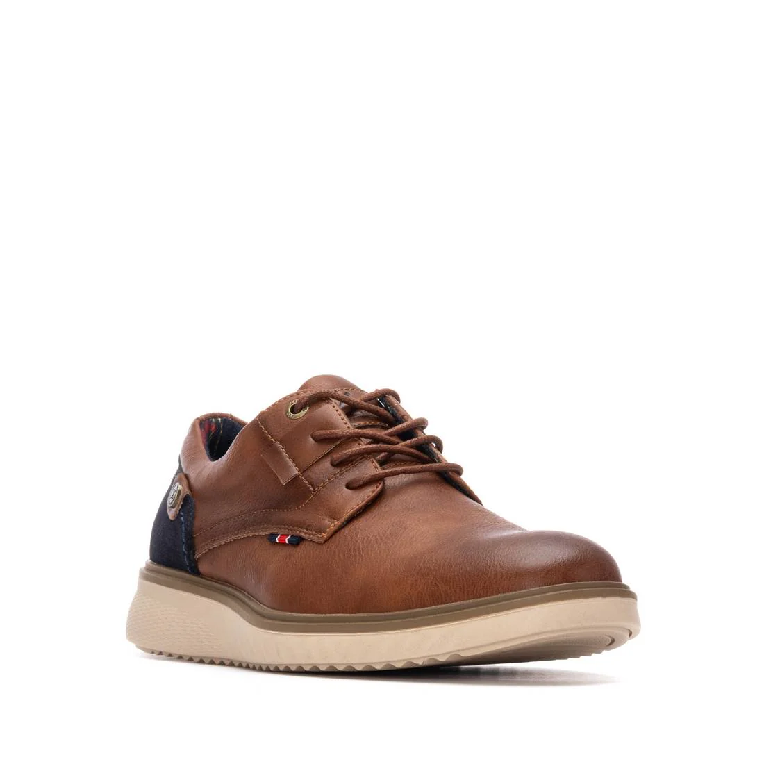 Zapato de hombre plano Xti 14451003 - Image 2