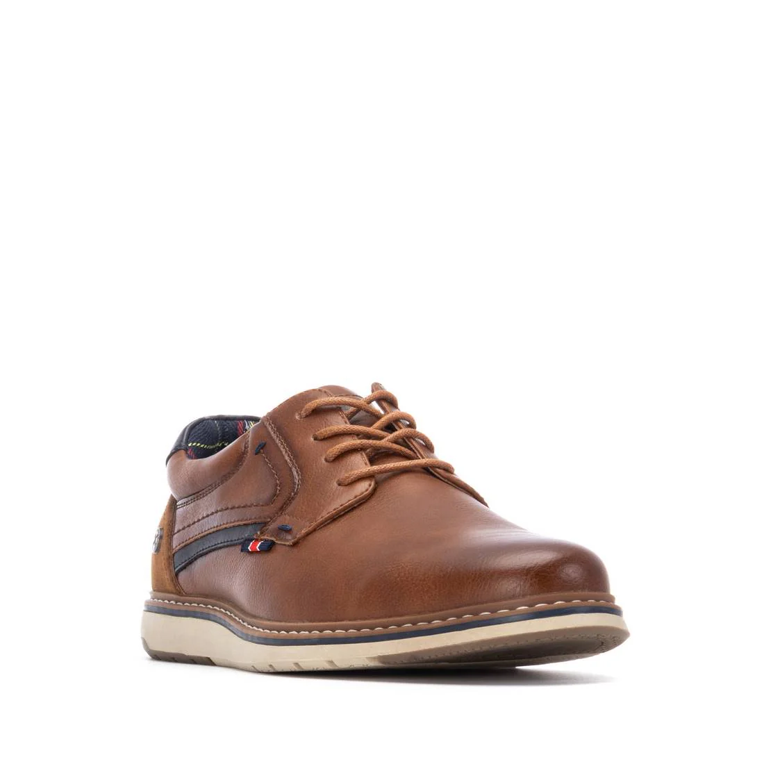 Zapato de hombre plano Xti 14451103 - Image 2