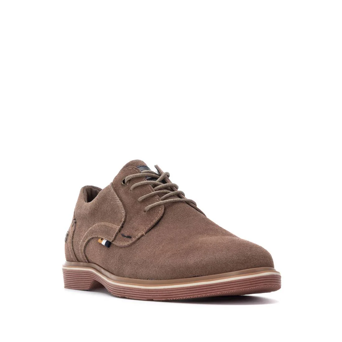 Zapato de hombre plano Xti 14455602 - Image 2