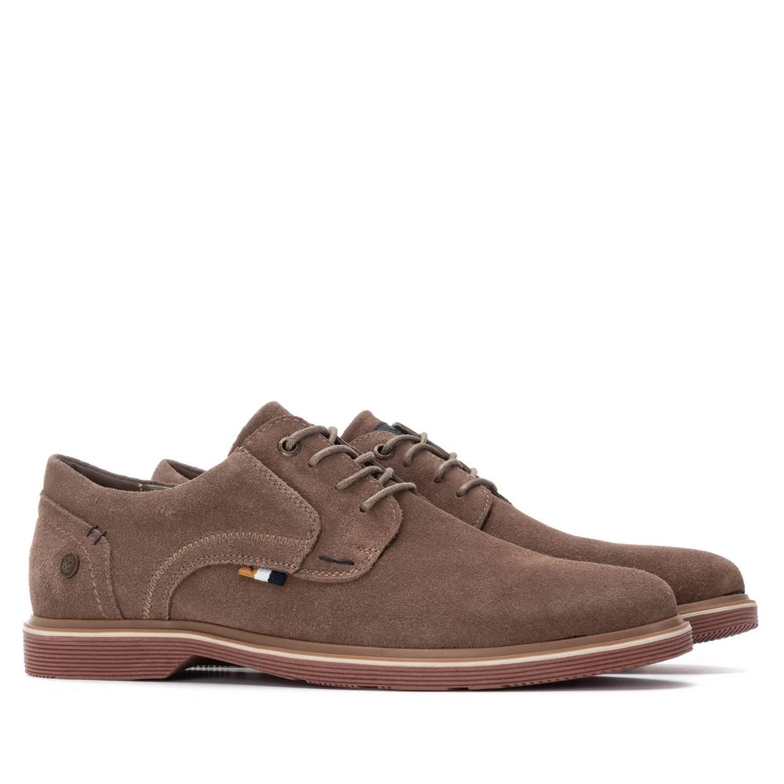 Zapato de hombre plano Xti 14455602 - Image 4