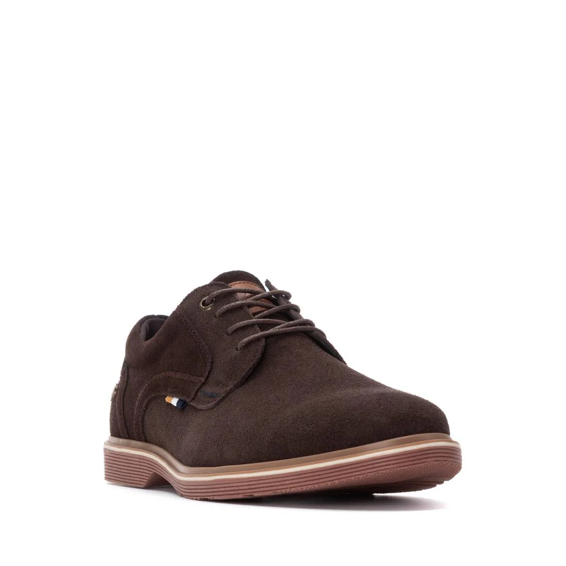 Zapato de hombre plano Xti 14455603 - Image 2