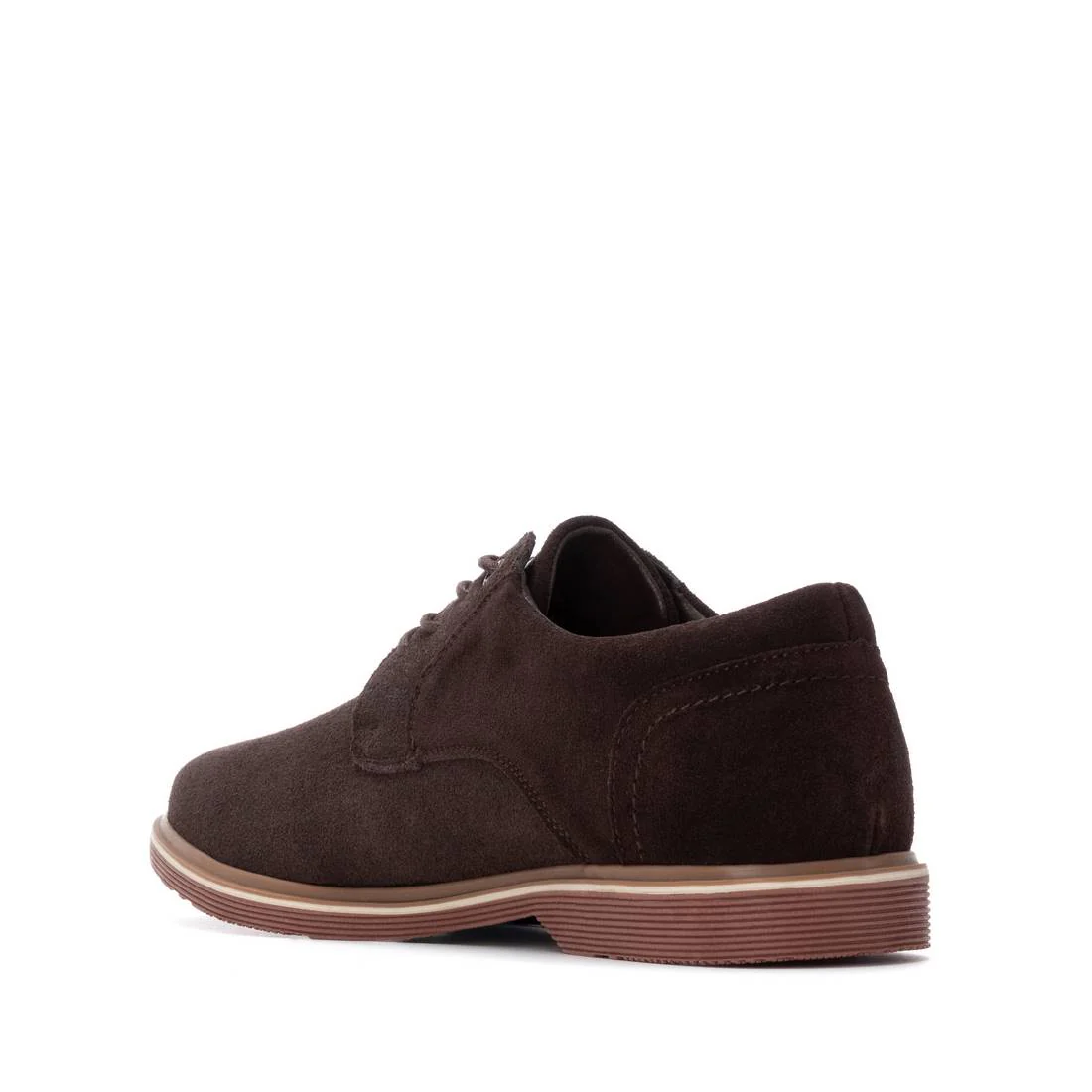 Zapato de hombre plano Xti 14455603 - Image 3