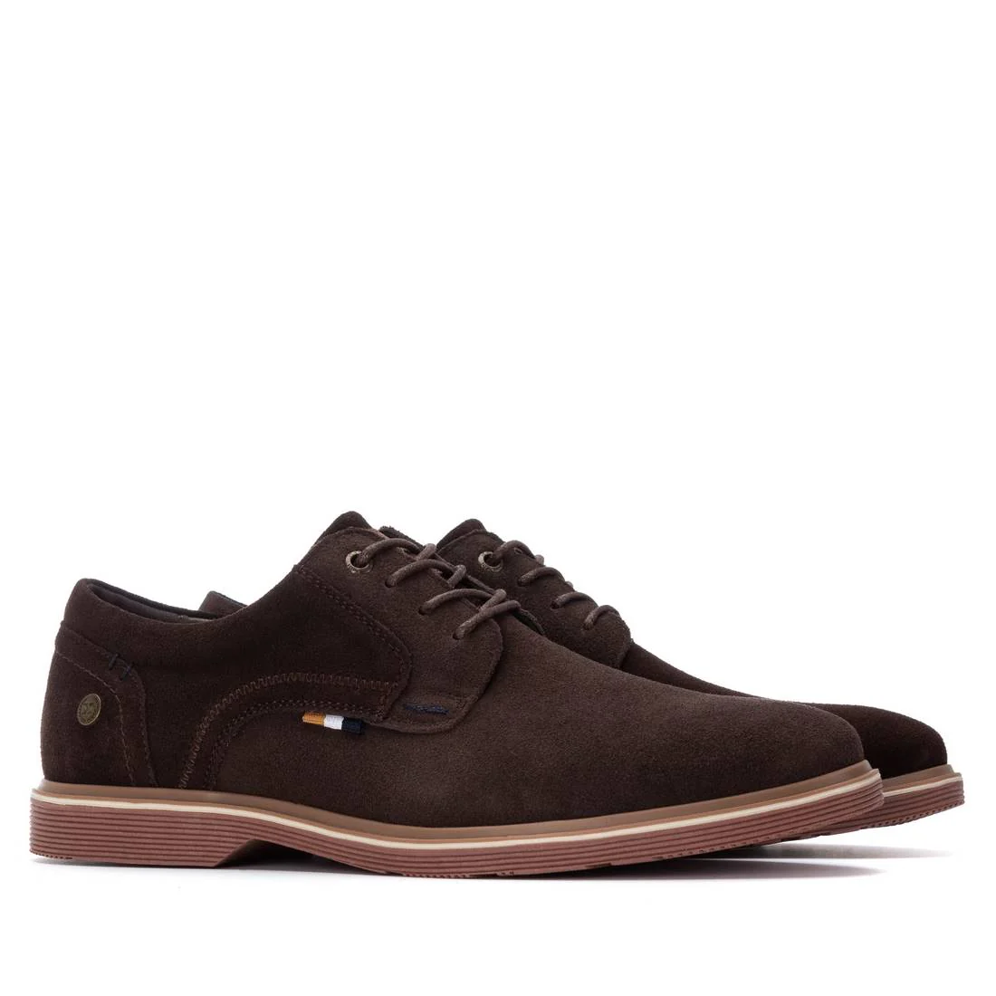 Zapato de hombre plano Xti 14455603 - Image 4