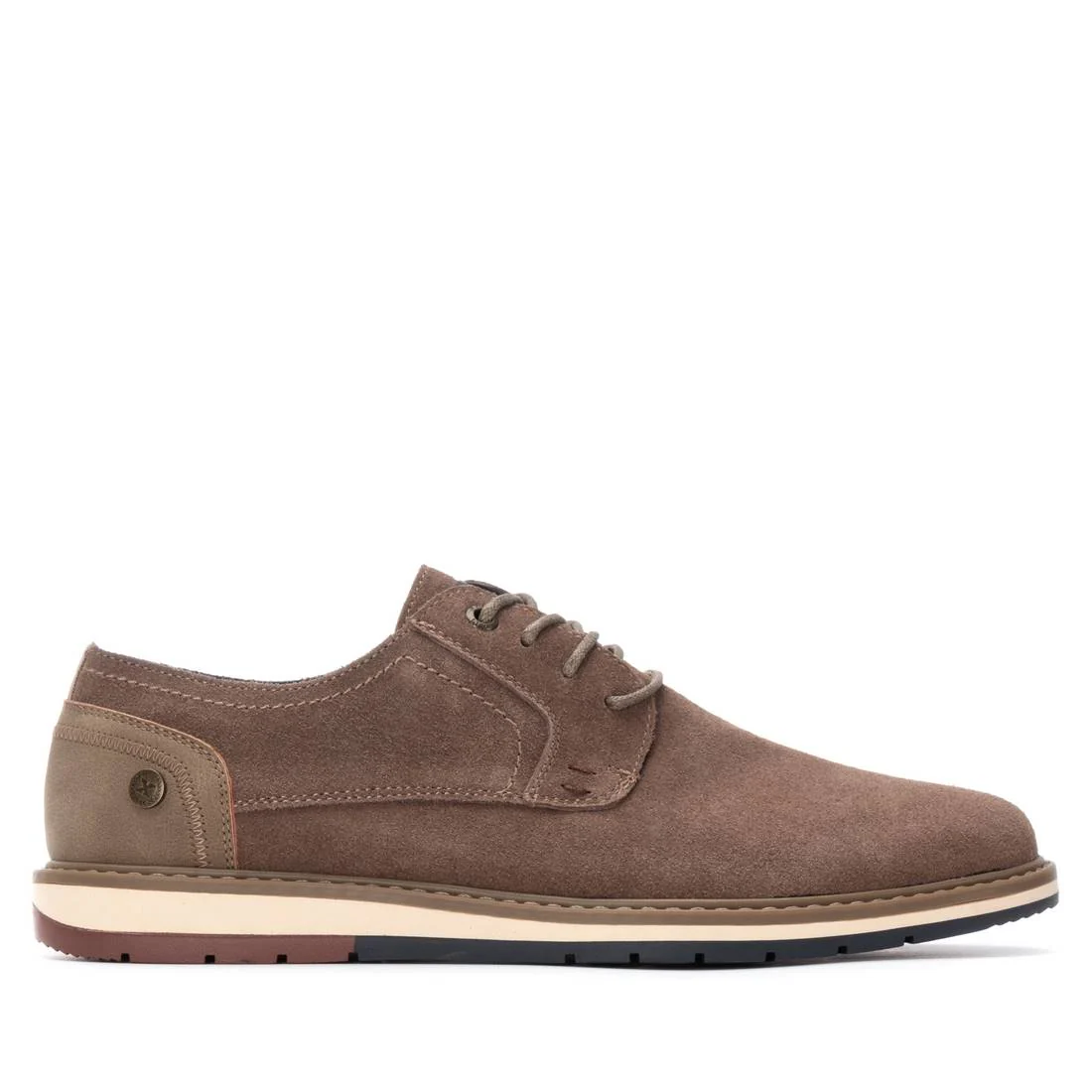Zapato de hombre plano Xti 14455802