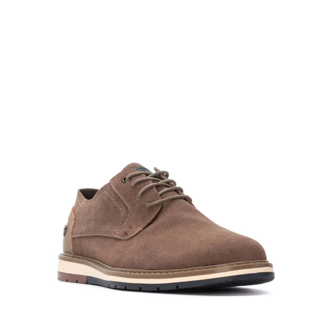 Zapato de hombre plano Xti 14455802 - Image 2
