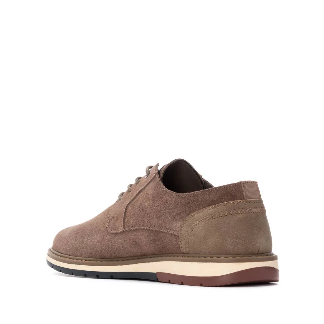 Zapato de hombre plano Xti 14455802 - Image 3